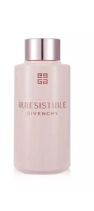 Givenchy Irresistible Scented Shower Oil And BodyWash 200ml New No Box-Authentic - Picture 1 of 3