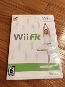 Videogioco Wii Fit (Nintendo Wii, 2008) - Foto 1 di 4