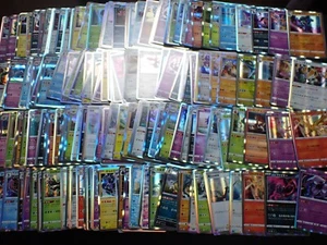 Pokemon Card All Holo About 200 Set Mew Zapdos Moltres Articuno etc #18 - Picture 1 of 13