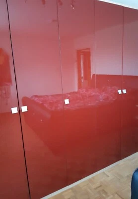 schlafzimmerschrank gebraucht - Bild 1 von 3