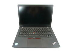 Lenovo Thinkpad Ultrabook T470s 14" FHD 1080P i5-6300U 20GB 512G SSD Win 11 Pro