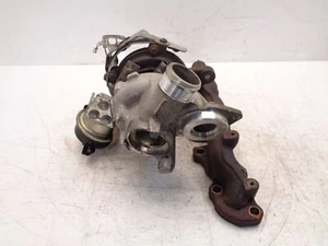 Turbocharger for 2015 VW Volkswagen Passat B8 2.0 TDI Diesel CRLB CRL 150HP - Picture 1 of 3