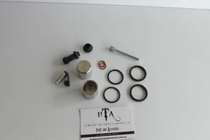 KIT RECONSTRUCCIÓN PISTÓN PINZA FRENO DELANTERO TRIUMPH ADVENTURER 900 - Imagen 1 de 6