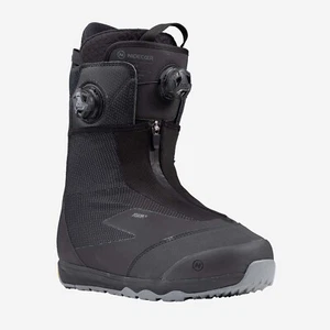 SCARPONI SPLITBOARD UOMO NIDECKER INDEX BLACK - Imagen 1 de 8