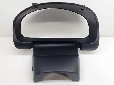 2006 2007 Mazda speed 6 Instrument Cluster Bezel Gauge Trim Surround 06 07 MS6 - Image 1 of 4