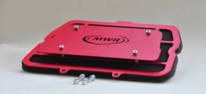 MWR Racing Luftfilter Tiger 800/800XC MC080-12-HE - Bild 1 von 2