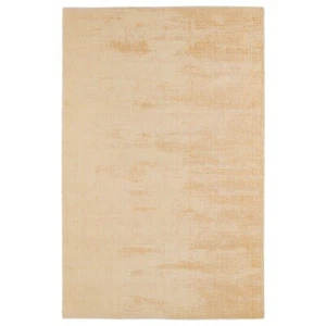 Kaleen Rugs Luminary Area Rug, Orange, 3'x5' - LUM01-89-35 - Picture 1 of 1