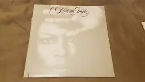 ROBERTA FLACK (Self-Titled) 1978 Atlantic LP-SD-19186 NMT - Picture 1 of 4