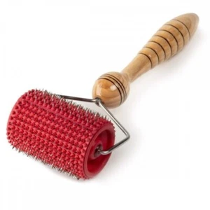 Universal Acupressure Roller Lyapko, Needle Distance: 3.5, Width/Diameter 72/51 - Picture 1 of 7