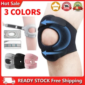 Wellness Kniebandage - Schmerzlinderung Kniebandage Neu 2025 - Bild 1 von 18