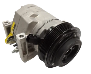 Uac Model 10S15 Part Number Co 30008C A/C Compressor - Picture 1 of 3