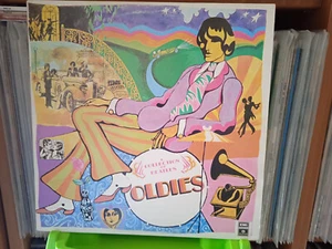 The Beatles – A Collection Of Beatles Oldies - LP Italy - 1983 - Parlophone - Foto 1 di 2