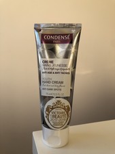 Condensé Paris - Crème Mains Jeunesse - 75ml - Expire 03/2021
