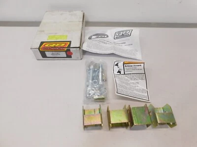 S110T2 562738 New QuadBoss Suzuki LT-A 450 700 750 King Quad 2 Inch Lift Kit AE - Image 1 of 4