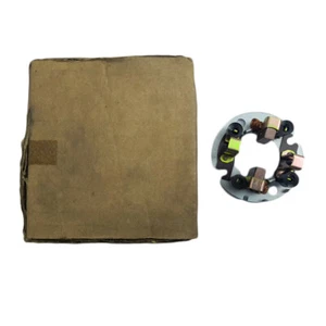 Se adapta a Isuzu Soporte Cepillo de arranque NOS GENUINO 5-81118021-0 5811180210 - Imagen 1 de 6