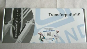 Transferpette S Digital 100-1000 uL Pipette #704780 - Picture 1 of 5