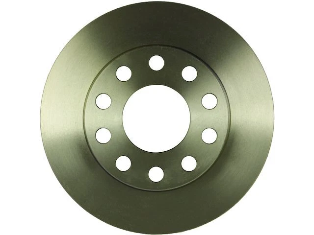 Rotor de freno trasero para Audi A4 Quattro 2002-2006 2004 2003 2005 PZ476KS Foto 1 de 1