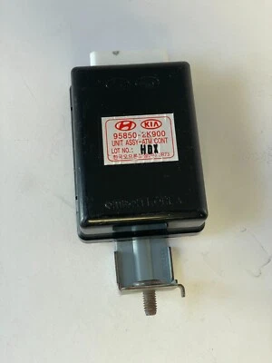 Módulo de control de bloqueo de llave de eje automático KIA SOUL 2012-2013 95850-2K900 OEM Foto 1 de 4