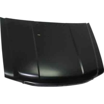 Fit 2011 2012 2013 2014 GMC Sierra 2500HD 3500HD Hood Primed Steel GM1230402 Foto 1 de 4