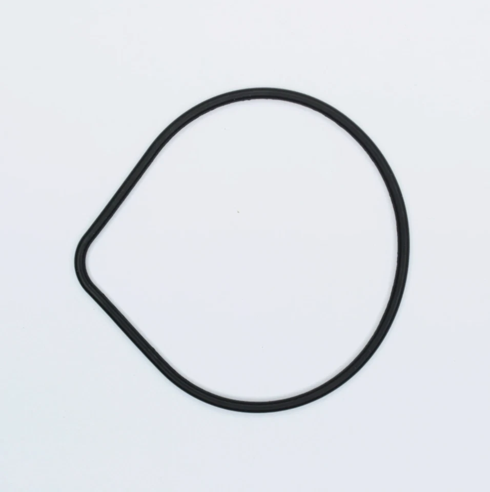 ПРОКЛАДКА KTM КОЛЬЦО МАСЛЯНЫЙ ФИЛЬТР КРЫШКА 400 640 LC4E ADVENTURE DUKE II 58030009000 - Изображение 1 из 1