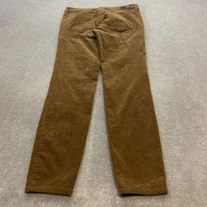 Kut From The Kloth Damenhose 8 braun Diana Fab Ab Skinny Cord hoher Bund - Bild 1 von 10