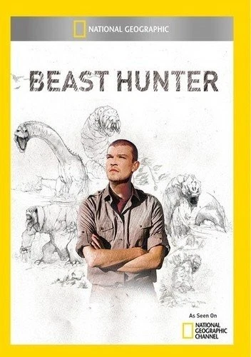 Beast Hunter - 2 Discs (DVD) (US IMPORT) - Image 1 of 1