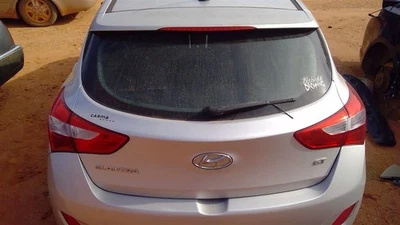 Porta-malas/escotilha/porta traseira Hatchback GT Canadá Market compatível com 13-17 ELANTRA 260975 - Imagem 1 de 4