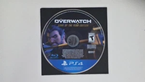 Overwatch: Game of the Year Edition (Sony PlayStation 4, 2017) - Bild 1 von 1