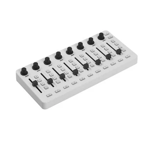 -Mixer Kabelloser MIDI-Controller Mischpult Bluetooth USB Controller Mi3991 - Bild 1 von 10