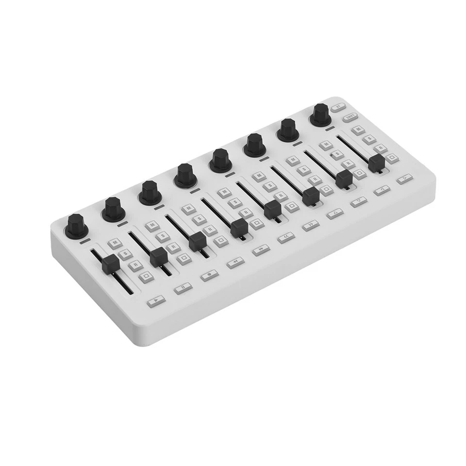  -Mixer Kabelloser MIDI-Controller Mischpult Bluetooth USB Controller Mi3991 - Bild 1 von 4