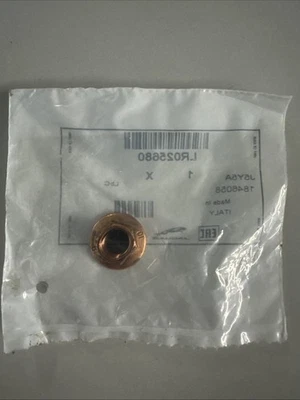 Turbocompresor deportivo Land Rover Range Rover RR Sport LR2 Evoque Discovery genuino  Foto 1 de 2