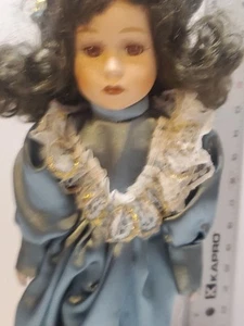 Porcelain Doll - Picture 1 of 11