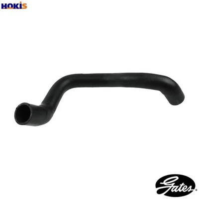 RADIATOR HOSE 3772 FOR FORD MONDEO/�/Rural/Turnier/Clipper/Mk/II RKA/RKK 1.8L - Image 1 of 4