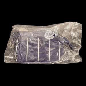 Vintage British Airways Club Class Amenity Bag & Toiletry Items Danielle Ryman - Picture 1 of 5