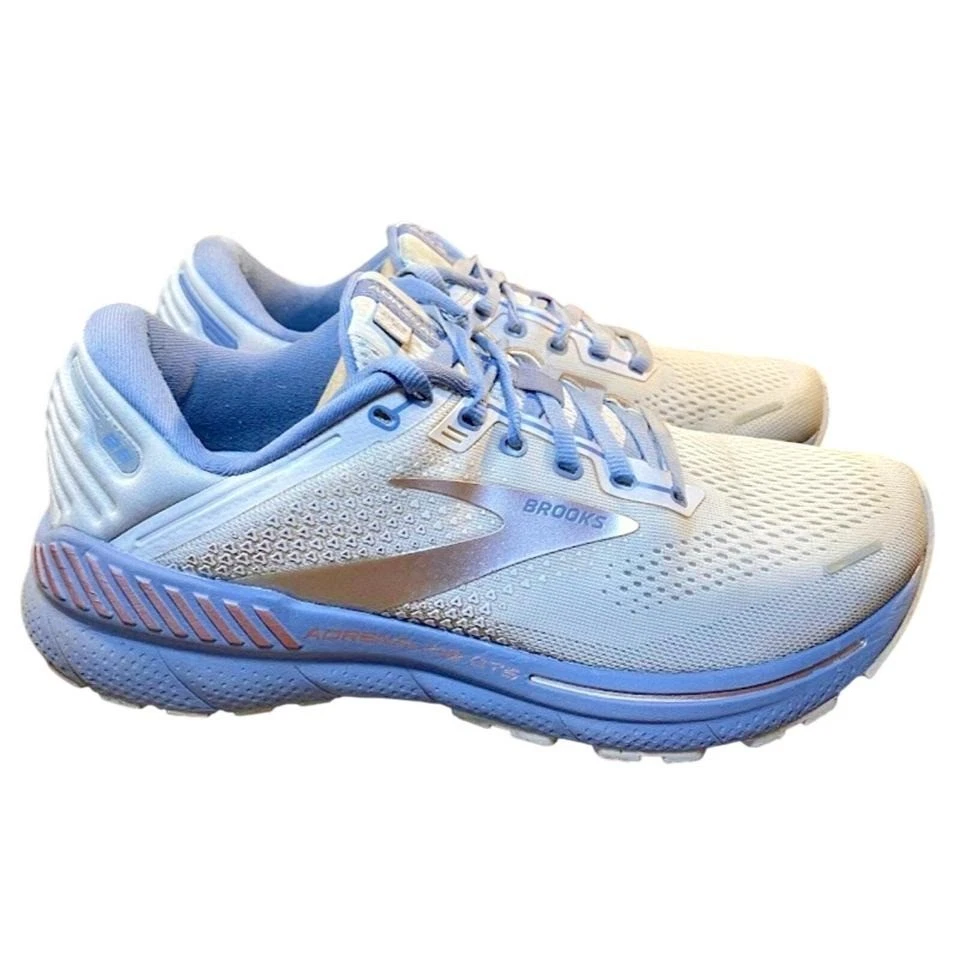 Brooks Adrenaline GTS 22 Talla 10B Foto 1 de 4