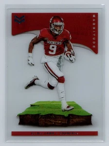 CeeDee Lamb 2023 Panini Chronicles Draft Picks #21 Magnitude Oklahoma Sooners - Picture 1 of 2