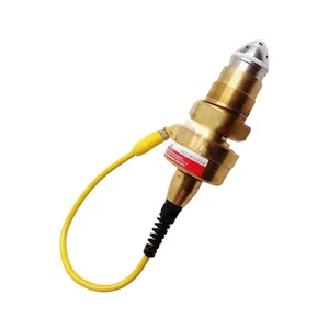 TRANE Brand New Original Oil-cooled expansion valve Y1210-BIV-8-170 X15111237010 - Picture 1 of 3