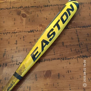 Mazza da baseball Easton XL3 BB13X3 33"/30 oz BBCOR 2013 - SENZA TAPPO FINALE - Foto 1 di 8