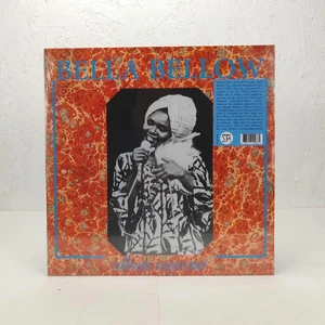 Bella Bellow Album Souvenir Vinyl Schallplatte - Bild 1 von 2