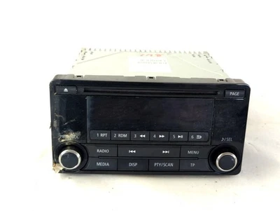 8701A626 Autoradio MITSUBISHI Outlander 2.0 I Rhd 4X4 149KW Aut 5P (2016) Ersatz - Bild 1 von 4