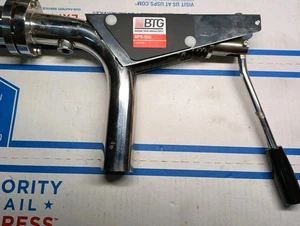 GOOD USED! BTG INSTRUMENTS PULP SAMPLER MPS-1000 - Picture 1 of 2