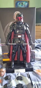 Hot Toys 1/6 Moff Gideon/Mandalorian - Picture 1 of 11
