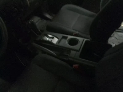 Console Front Floor Fits 07-14 FJ CRUISER 10232354 - Image 1 of 4