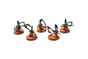 FYRESLAYERS Hearthguard Berzerkers #6 Warhammer Sigmar - Bild 1 von 2