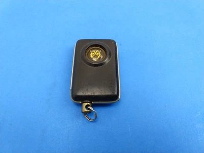 1992 JAGUAR XJ6 KEYLESS REMOTE FOB OEM 657JTX318 DOC/MDC 1808 KI006 DBC10084 - Image 1 of 4