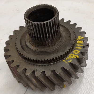 481108C1 International RA472 engranaje de entrada diferencial usado 2500275C1 Foto 1 de 4