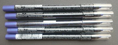 Pack of 5 LA Girl #GP366 paradise purple New - Image 1 of 2