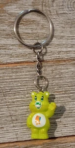 Care Bears Do Your Best Bear Keyring Keychain - Picture 1 of 2