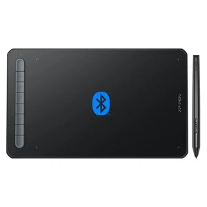 XPPen Pen Tab Bluetooth Wireless Connection 8x5 Inch 742 - Picture 1 of 9