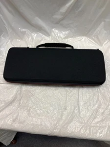 LTGEM Coque pour PC Clavier Ordinateur ou Autres Articles, 18" x 7" x 2" - Photo 1 sur 14